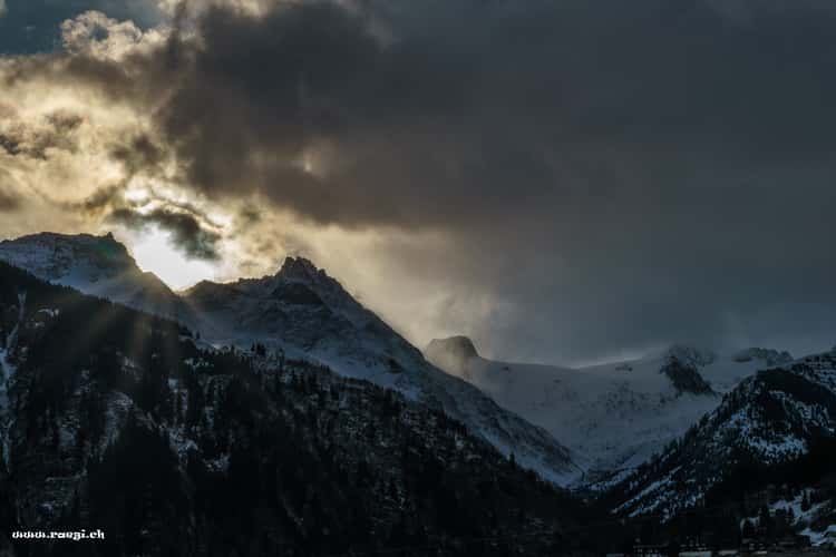 Disentis