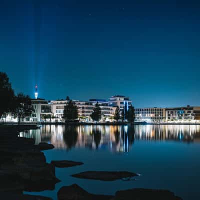 Dortmund Phoenix-See, Germany