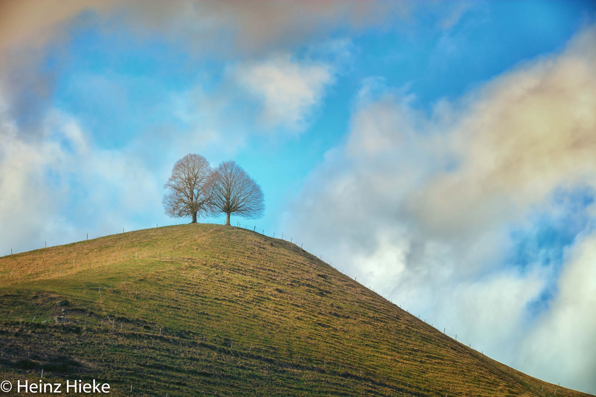 Drumlin, Switzerland