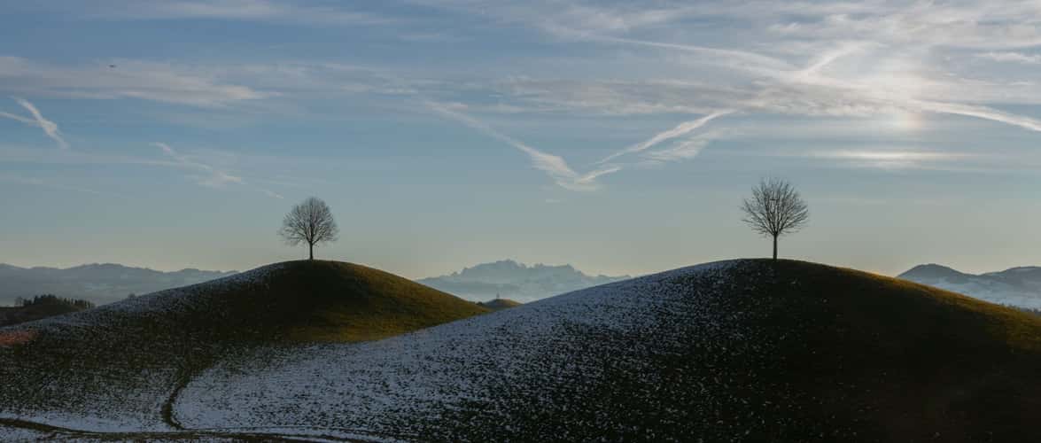 Drumlins