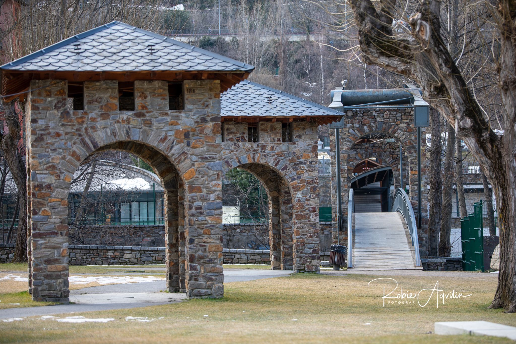 Encamp, Andorra