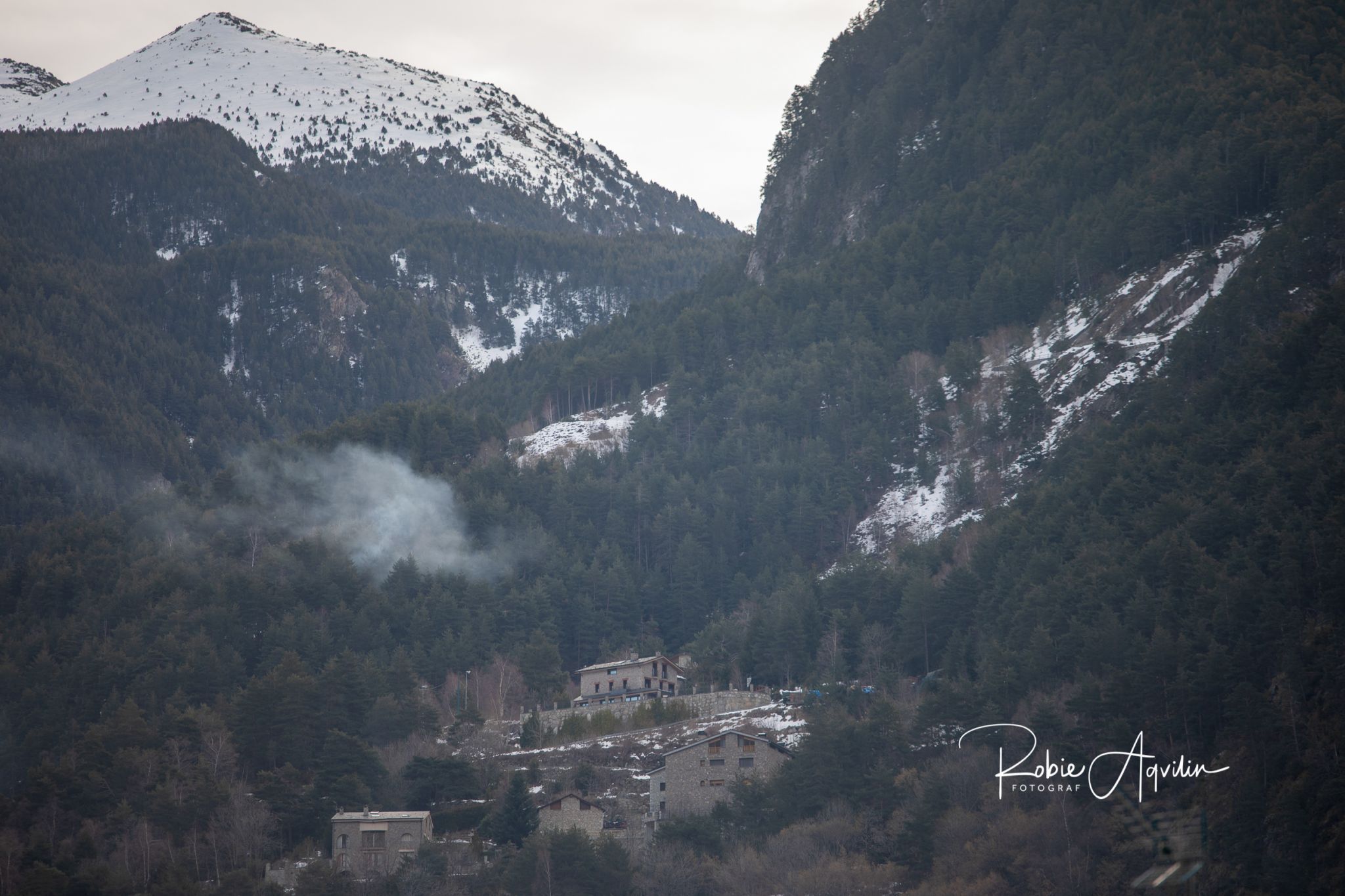 Encamp, Andorra