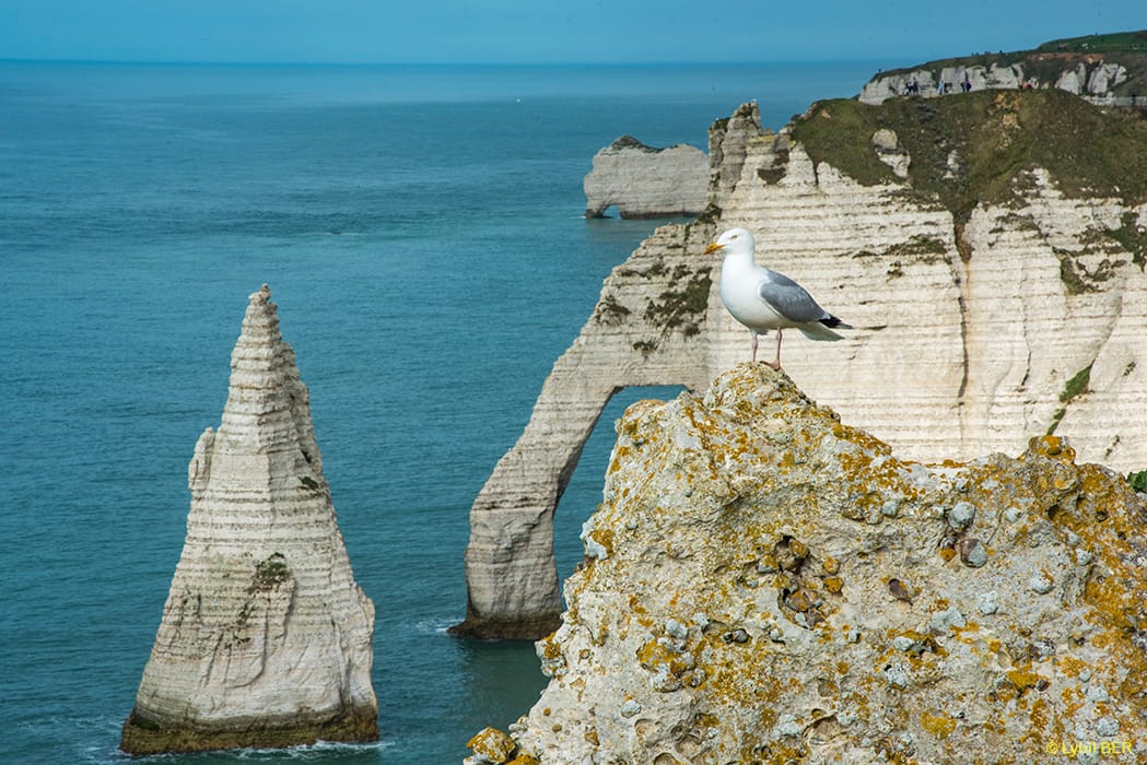 Étretat, France