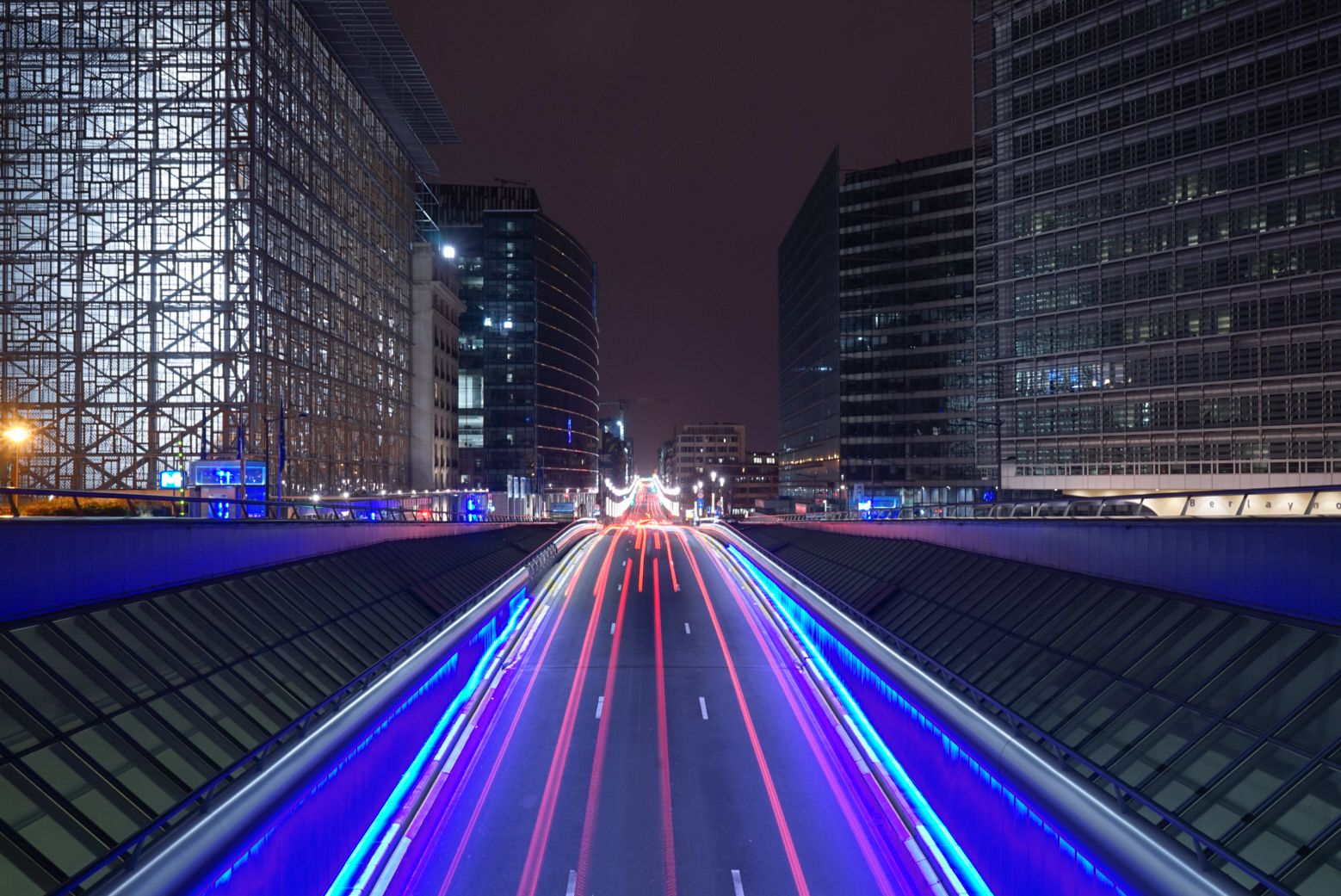 European Commission, Brussels, Belgium