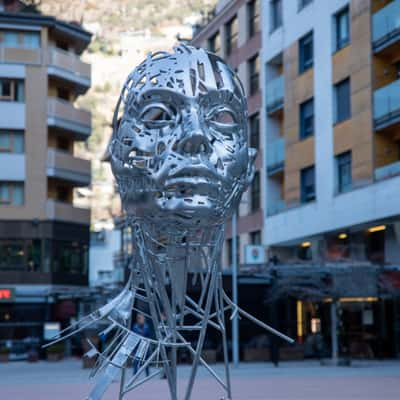 Face, Andorra