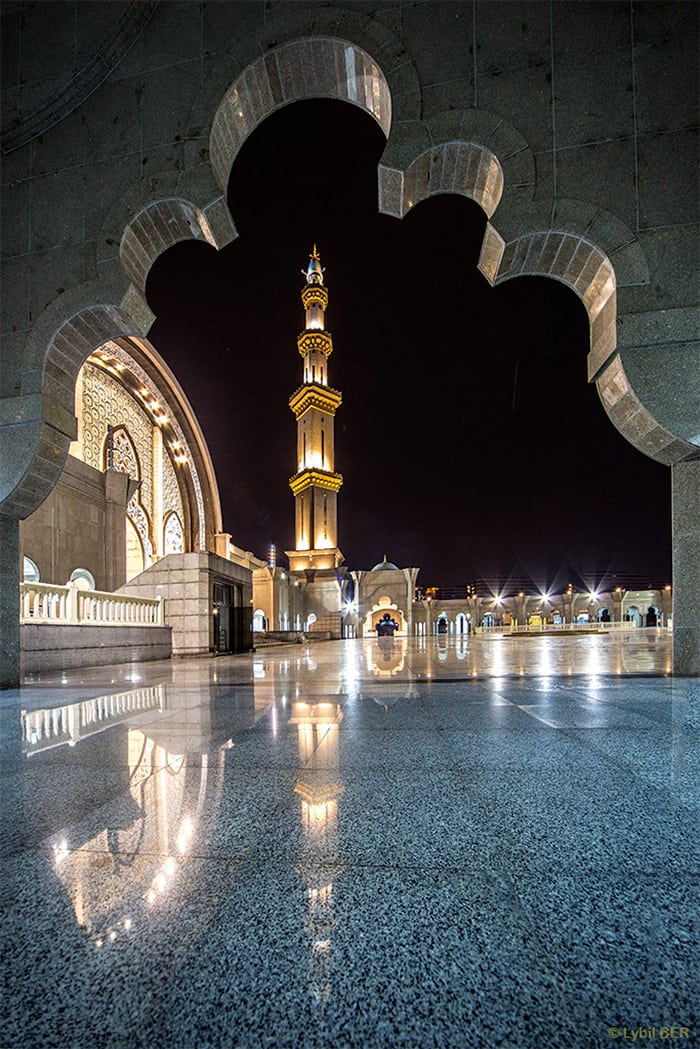 federal-territory-mosque-malaysia