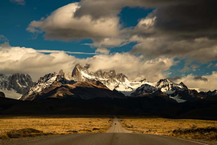 Fitz Roy