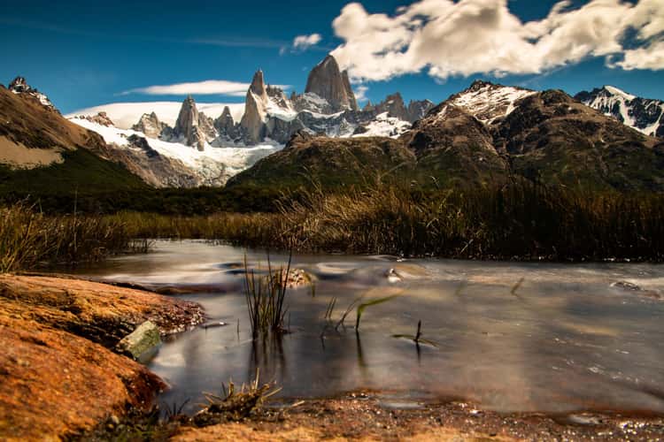Fitz Roy