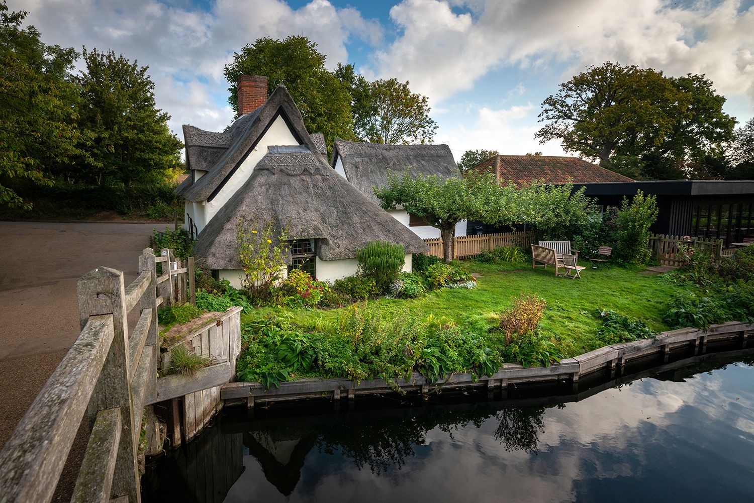 Flatford, United Kingdom