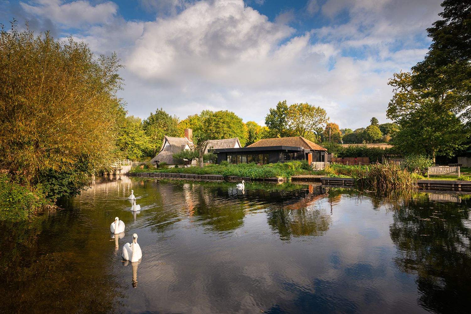 Flatford, United Kingdom