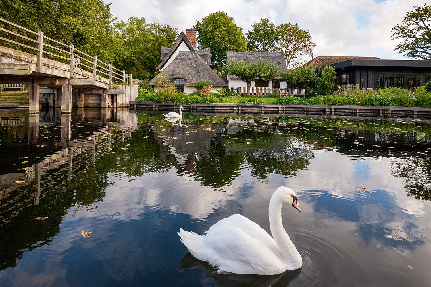Flatford, United Kingdom