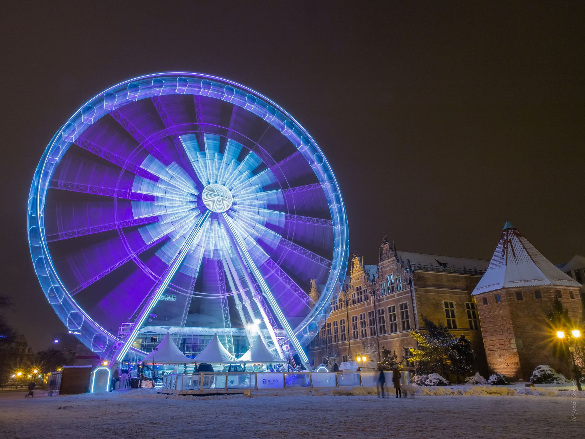 Gdańsk, Poland