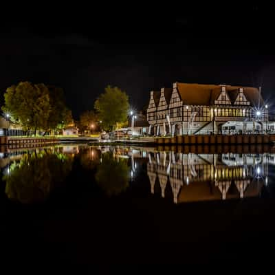 Gdańsk, Poland