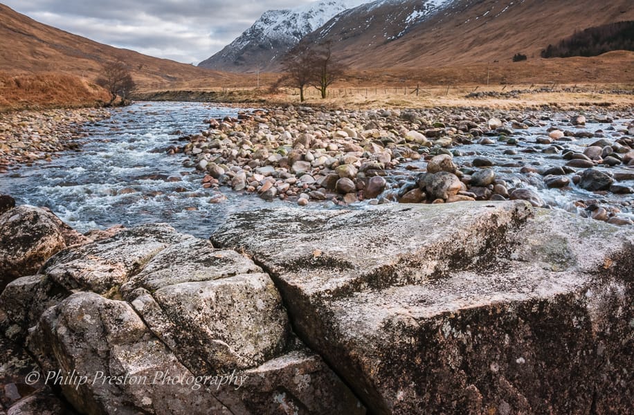 Glen Etive, United Kingdom