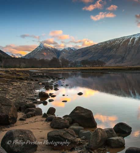 Glen Etive