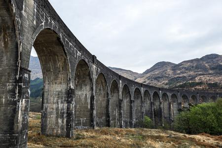 Glenfinnan viaduct