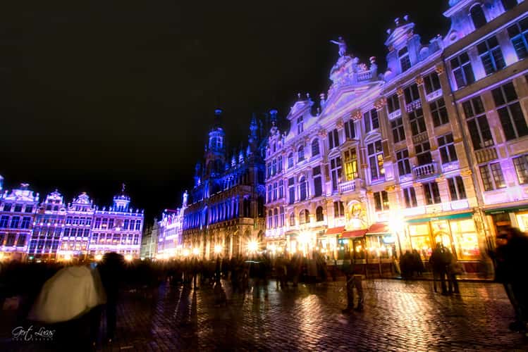 Grand Place
