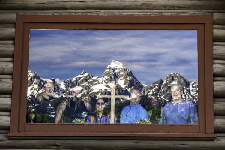 Grand Teton National Park