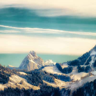 Hammetschwand-Lift, Switzerland