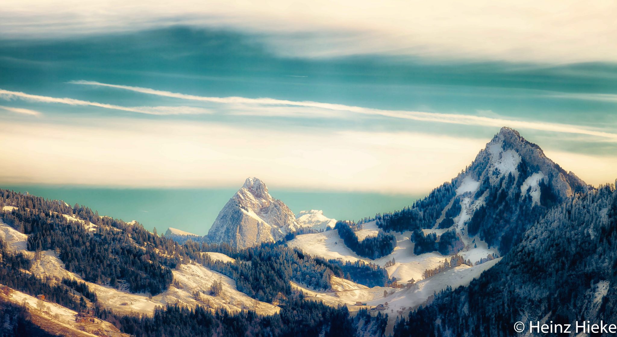 Hammetschwand-Lift, Switzerland