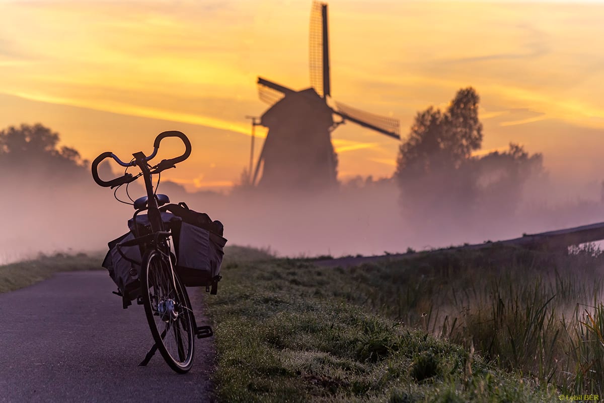 Hazerswoude-dorp, Netherlands