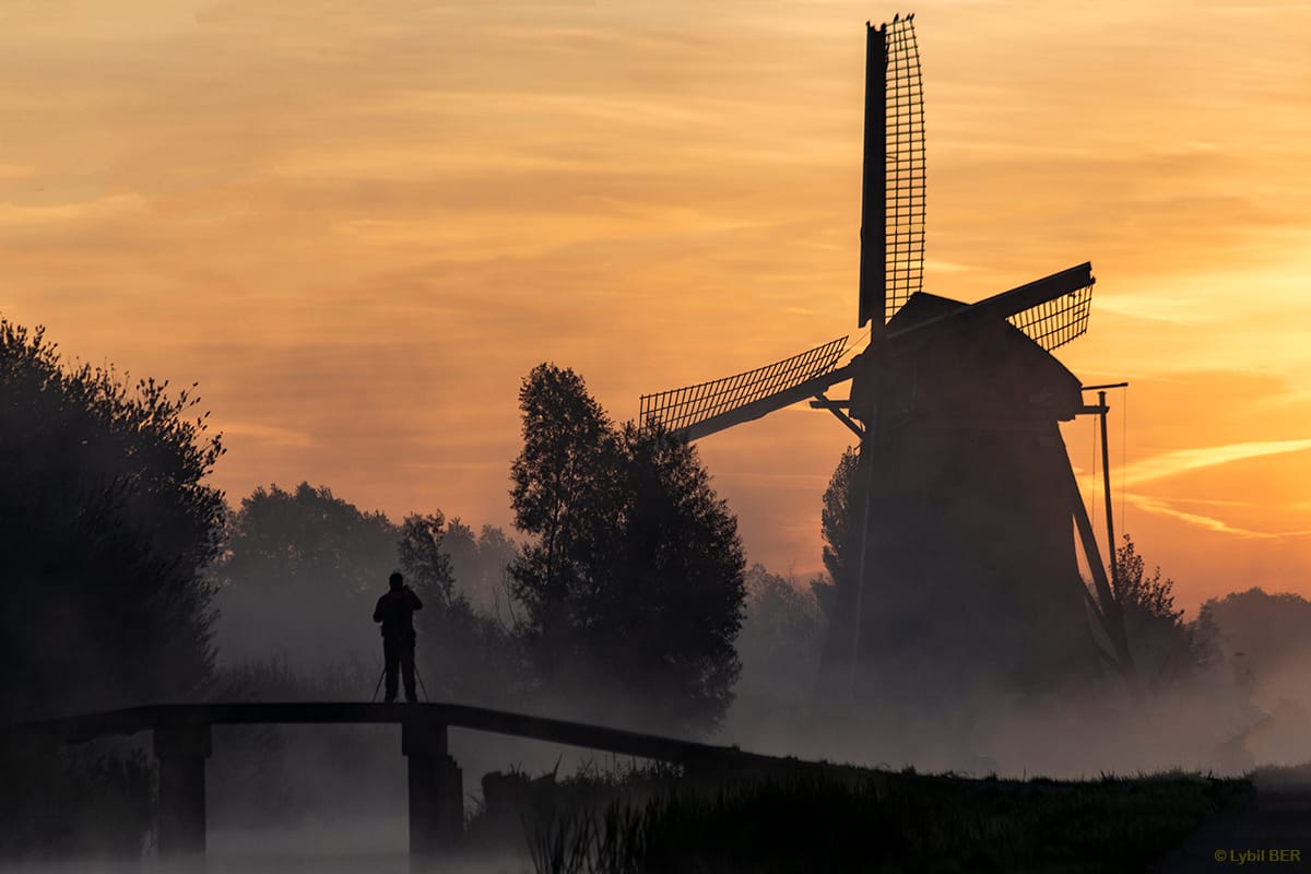Hazerswoude-dorp, Netherlands