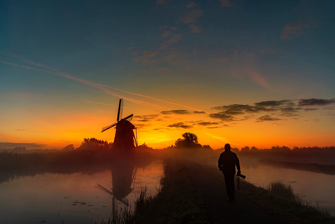 Hazerswoude-dorp, Netherlands
