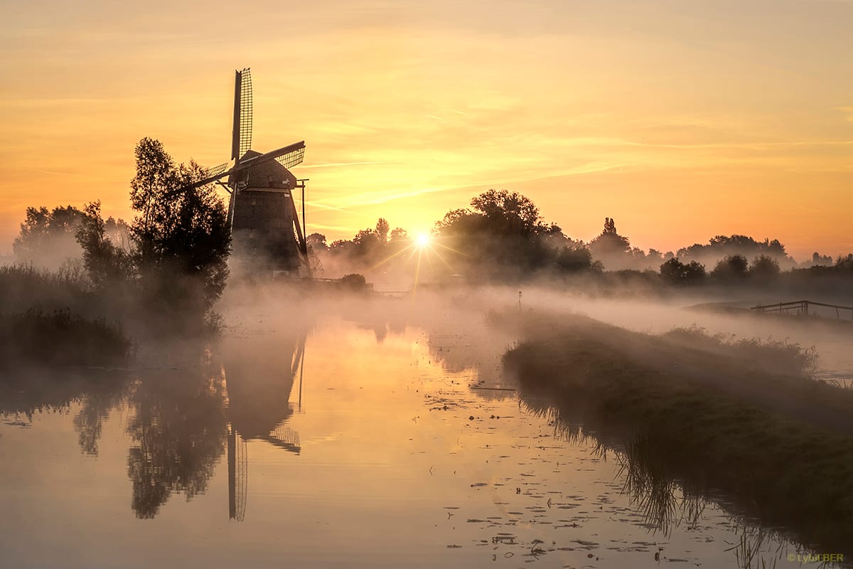 Hazerswoude-dorp, Netherlands