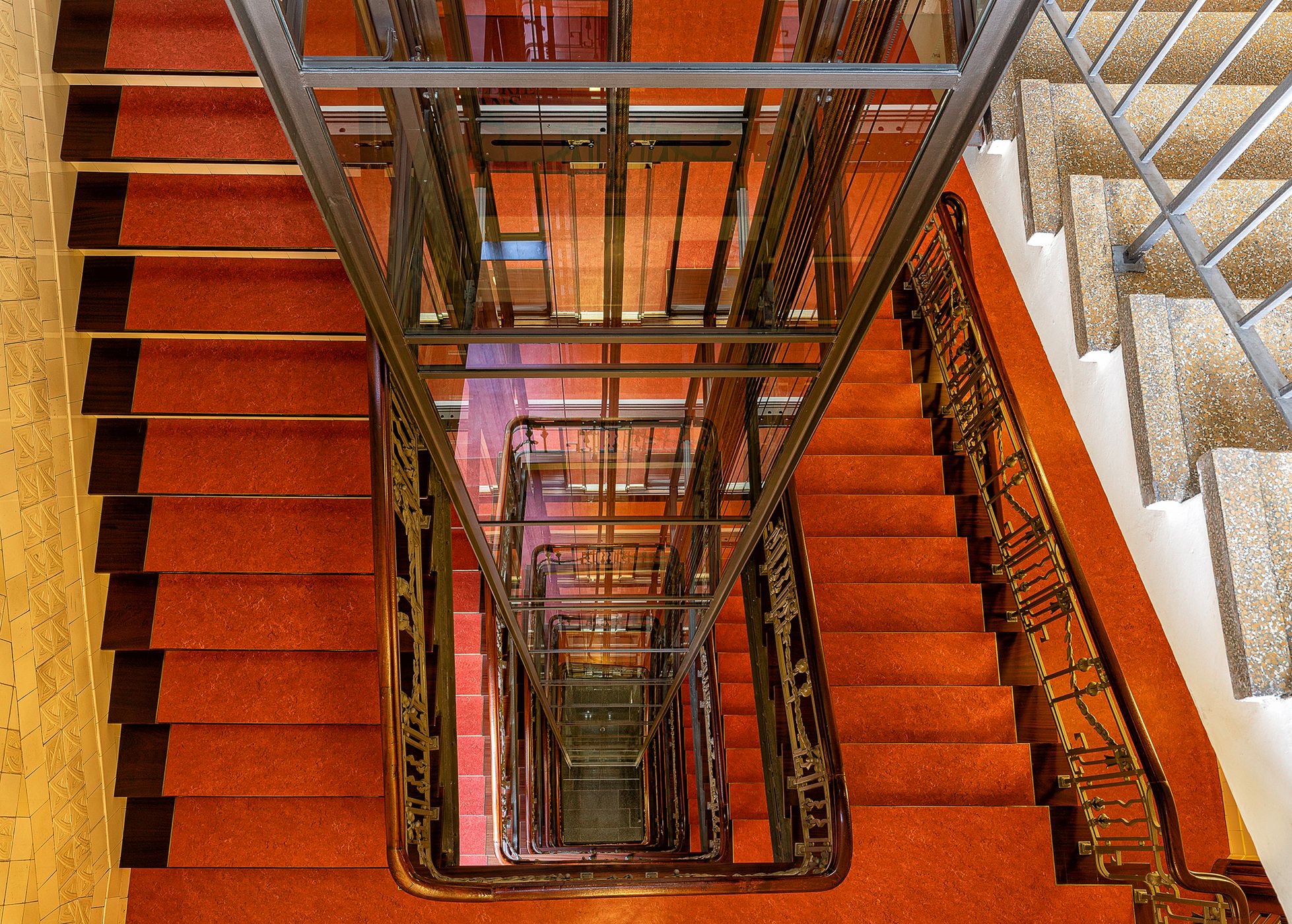 Heine-Haus, Germany