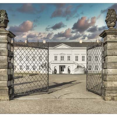 Herrenhäuser Schloss, Germany