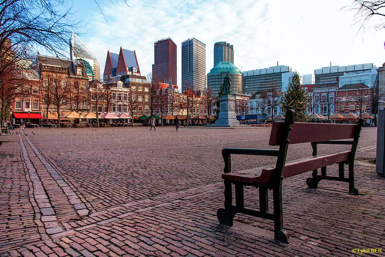 Het Plein