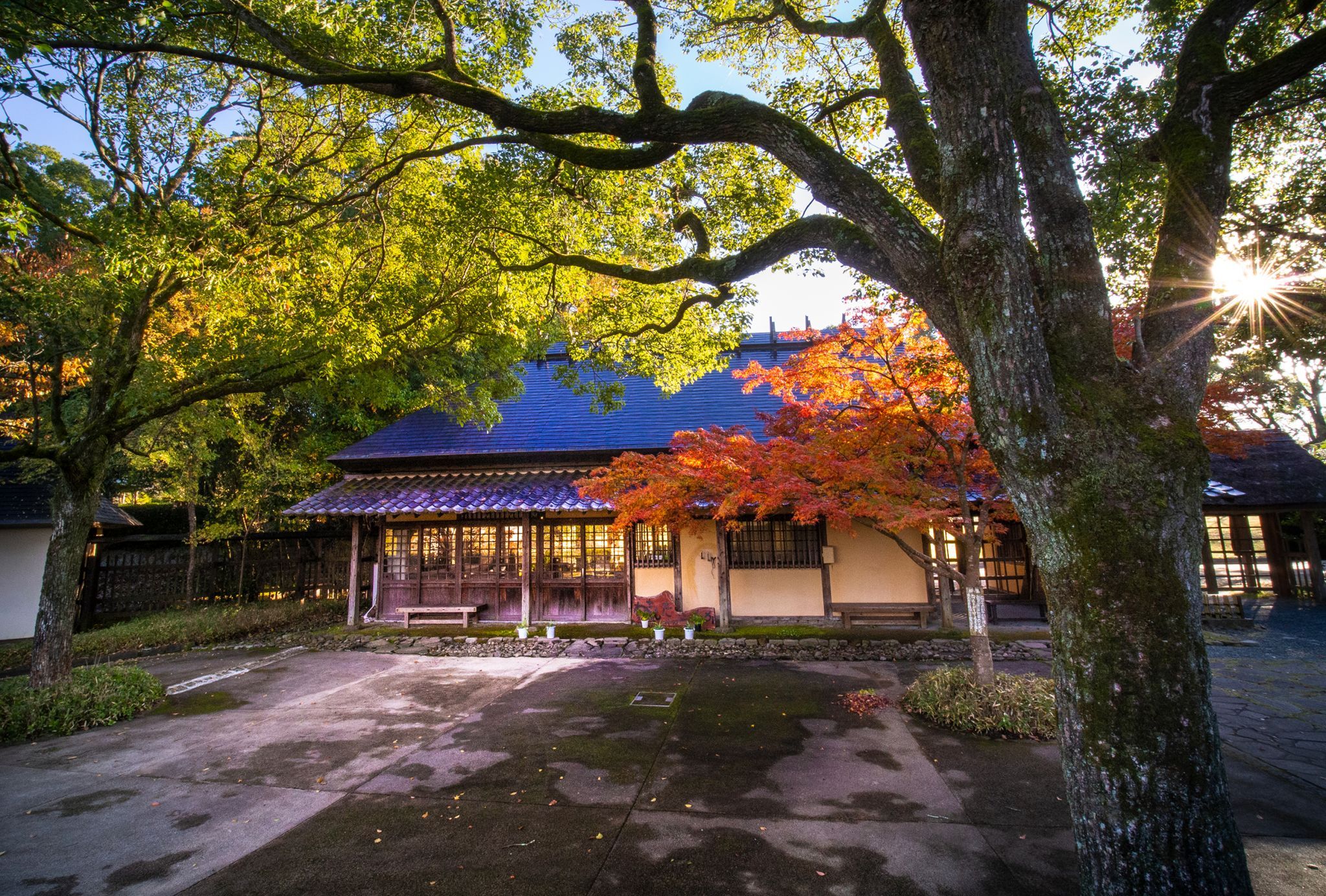 Higominkamura, Japan
