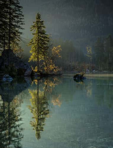 Hintersee (Bavaria)