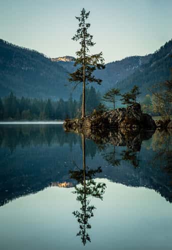 Hintersee (Bavaria)