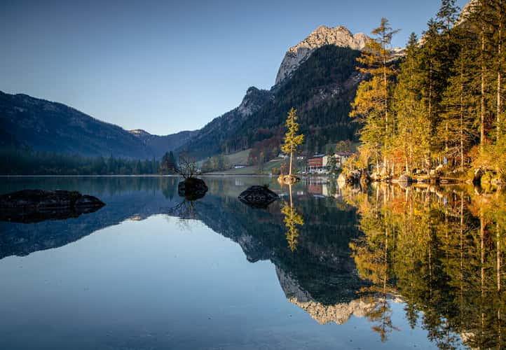 Hintersee (Bavaria)