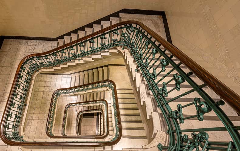Hirschfeld-Haus, Hamburg