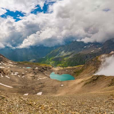 Hohe Tauern, Austria