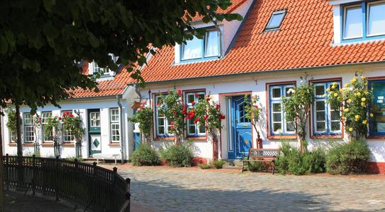 Holm, Schleswig