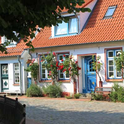 Holm, Schleswig, Germany