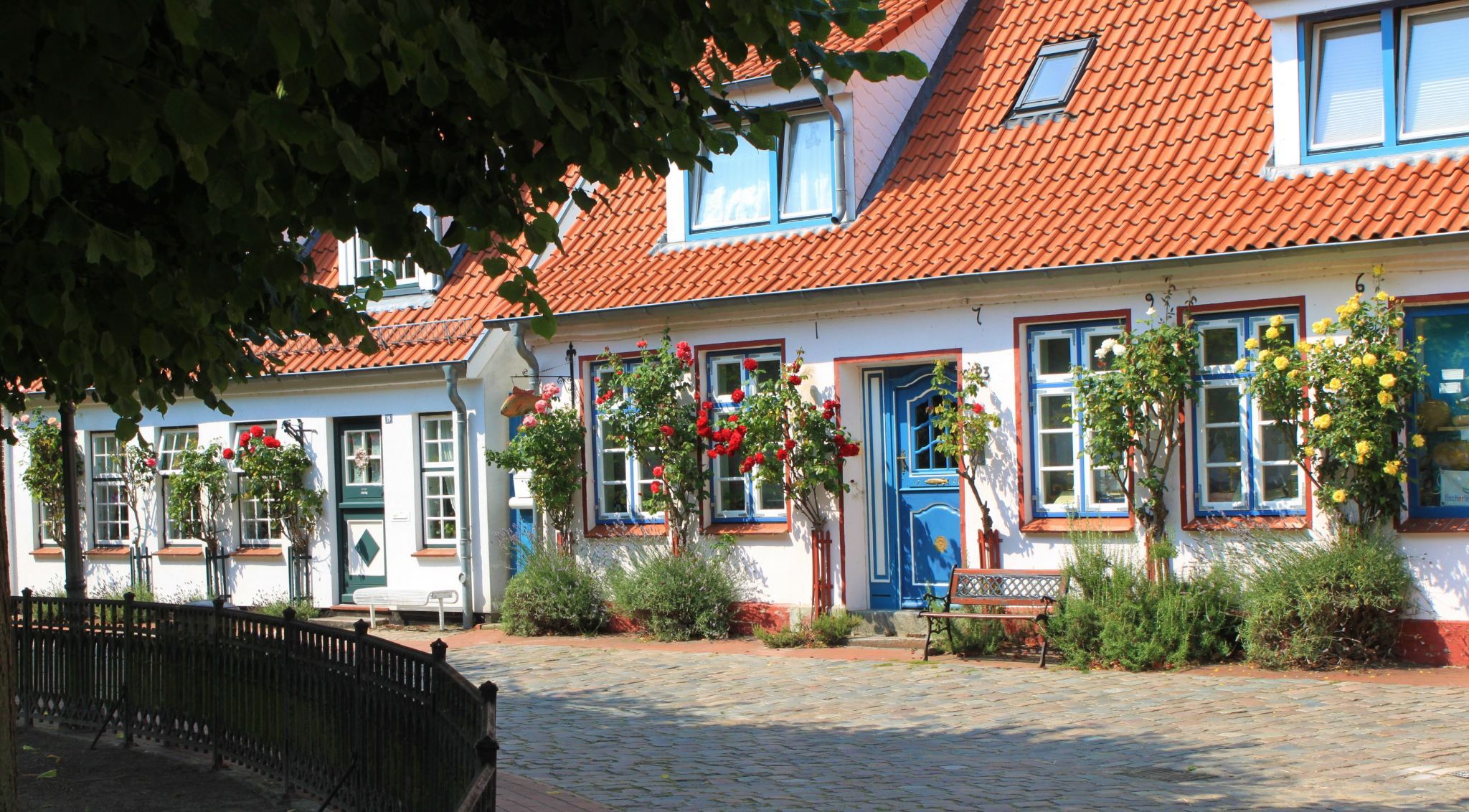 Holm, Schleswig, Germany