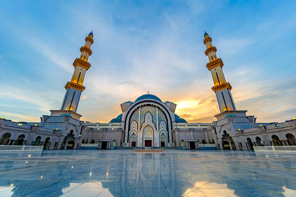Inner Court, Malaysia