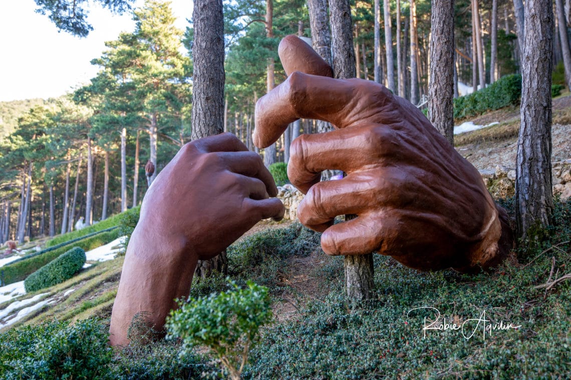 Jardins de Juberri, Andorra