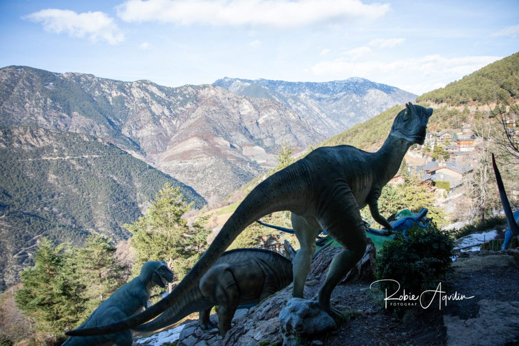 Jardins de Juberri, Andorra