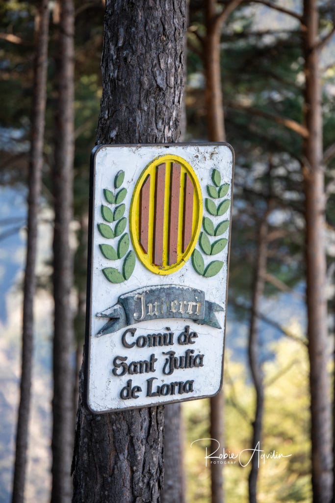 Jardins de Juberri, Andorra