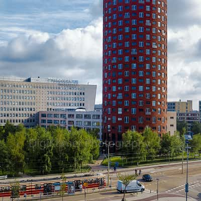 Juliana Westerdijkplein, Netherlands