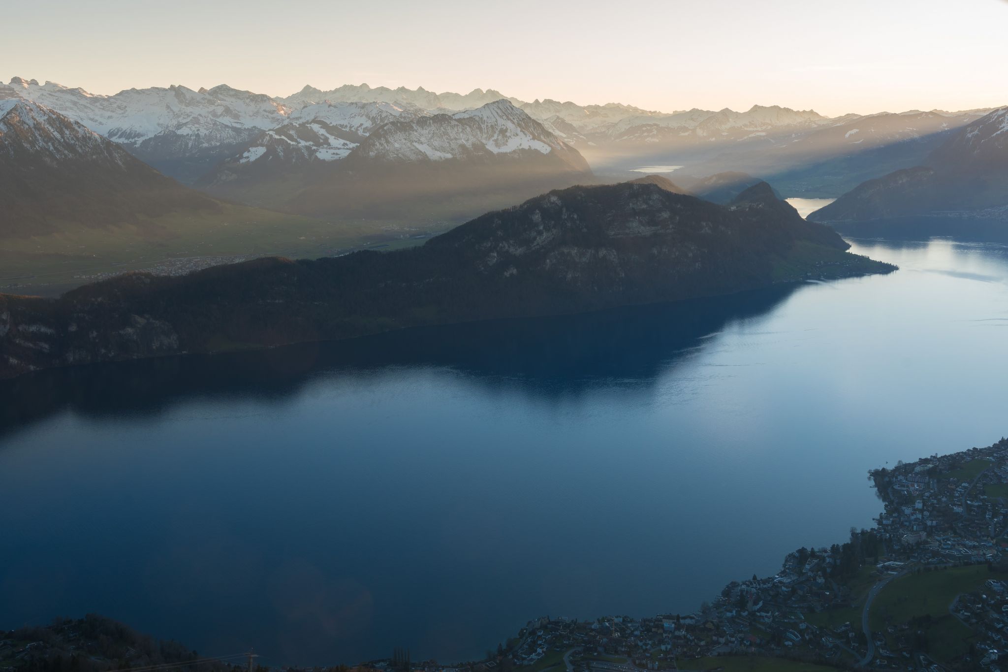 Känzeli ('Chänzeli'), Switzerland