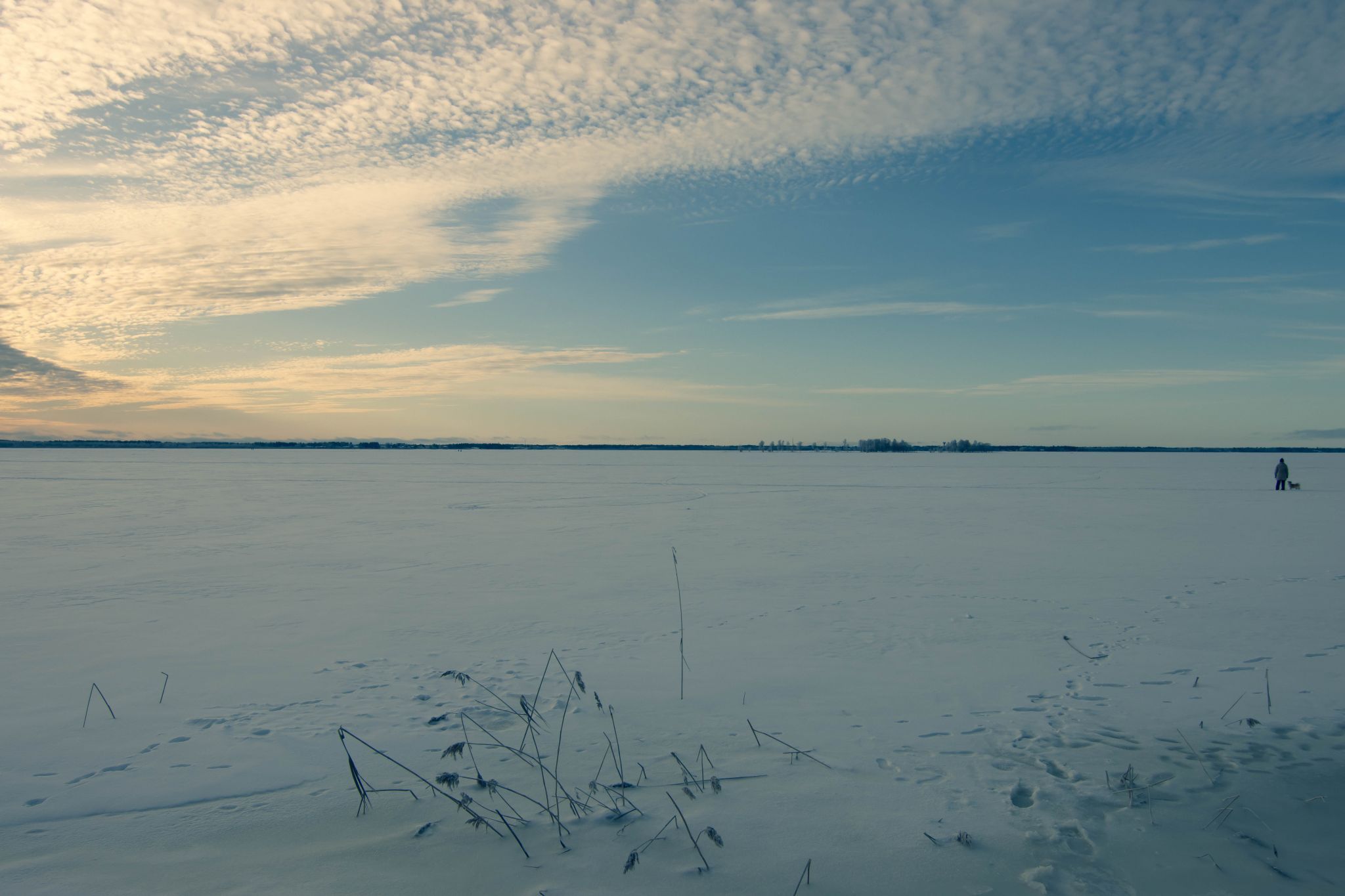 Kleemola, Finland