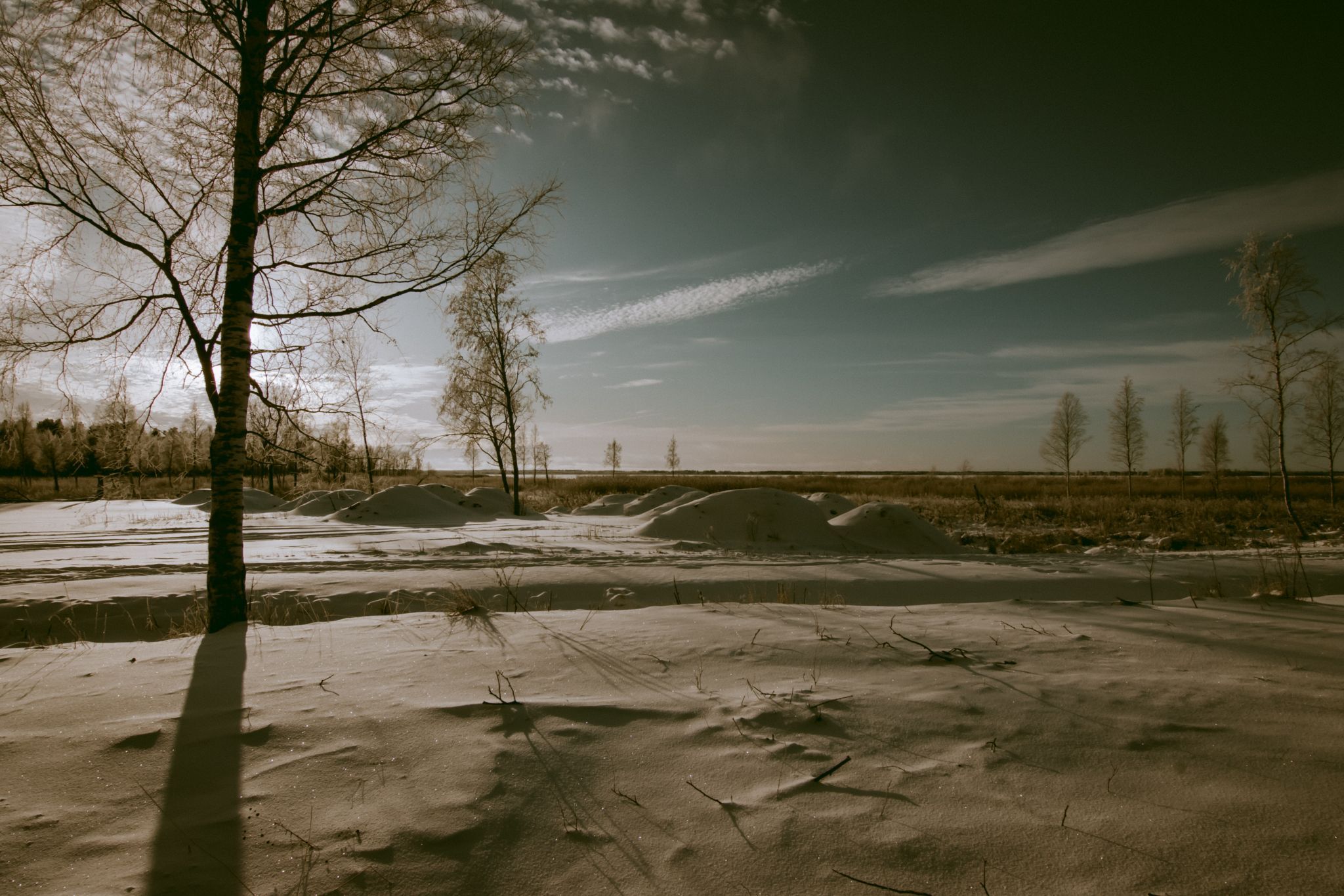 Kleemola, Finland