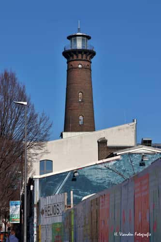 Ehrenfeld, Cologne