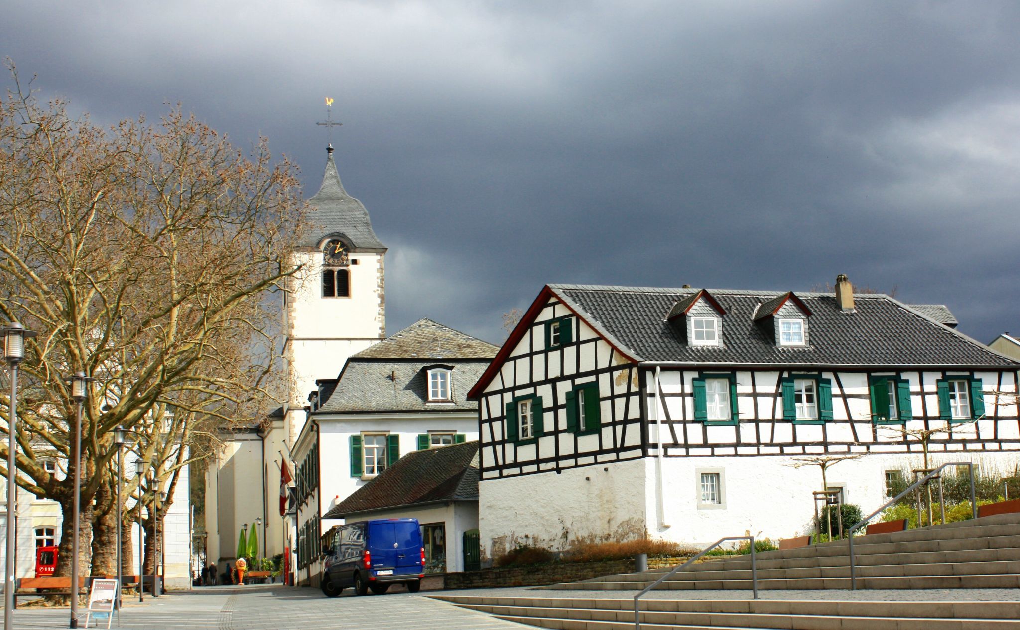 Königswinter, Germany